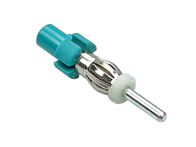 ACV Antennadapter  FAKRA A -  DIN short version 140249