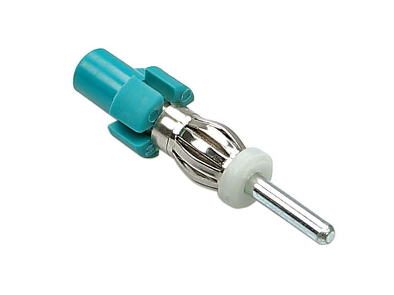ACV Antennadapter  FAKRA A -  DIN short version 140249