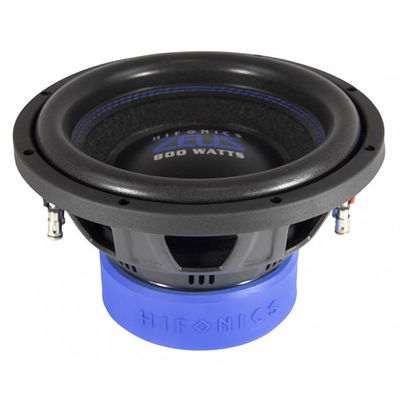 Hifonics ZEUS ZXS10 D2