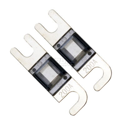 FOUR Connect 4-690669 MiniANL Fuse 200A, 10pcs