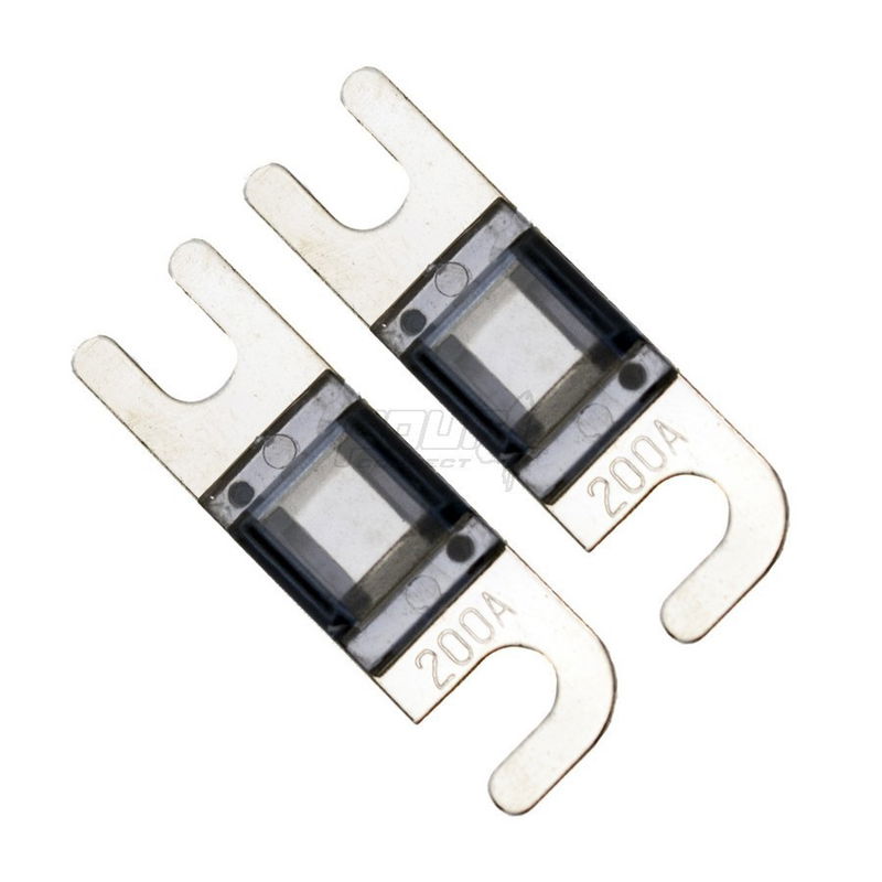 FOUR Connect 4-690669 MiniANL Fuse 200A, 10pcs