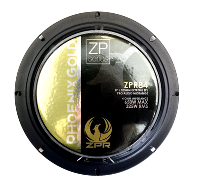 Phoenix Gold ZPR84