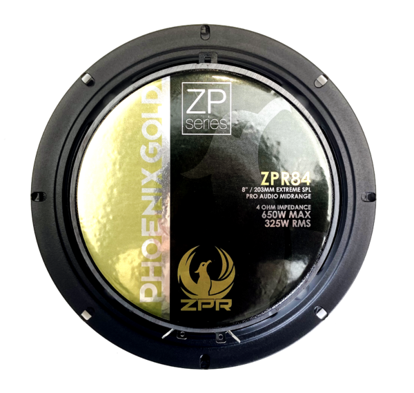Phoenix Gold ZPR84
