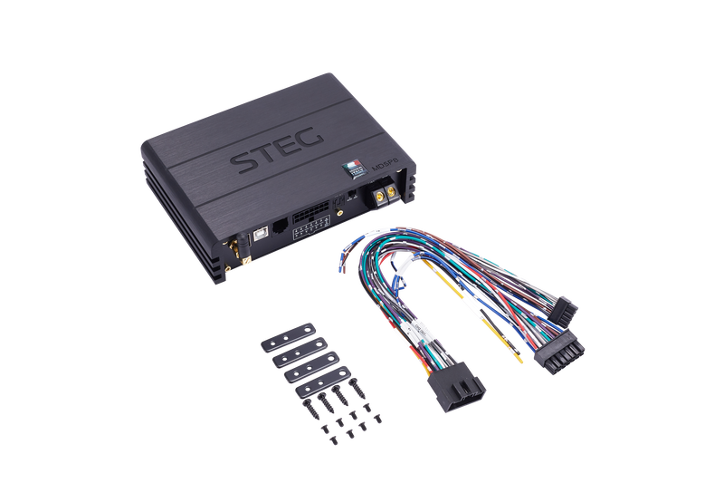 STEG MDSP8