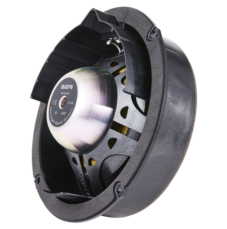 Awave AWV650C – Plug & Play