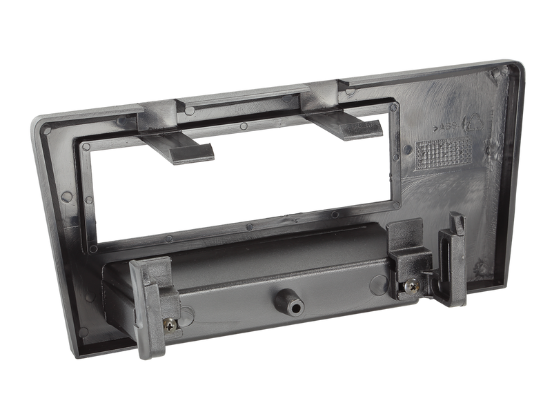 ACV 1-din facia plate s70/V70/XC70/S60 100588