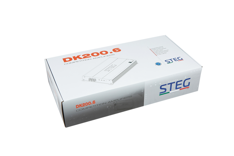 STEG DK200.6