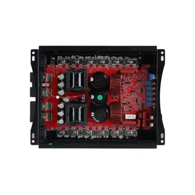 Reiss RS-F5000.1D