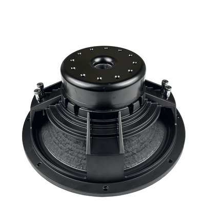 Gs Audio VOCE NEO MAX - woofer 12"/300mm - coil 100 - 1000Wrms - 4+4ohm Gs Audio VOCE NEO MAX - woofer 12"/300mm - coil 100 - 1000Wrms - 4+4ohm