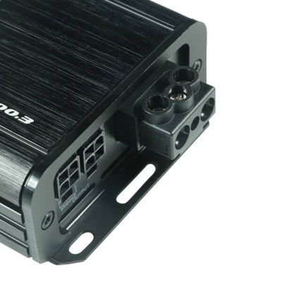 Phoenix Gold  ZXM600.3 - 3 Channel Mini Amplifier