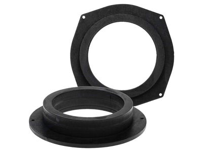 DBVOX MDF BMW 3 - 165mm