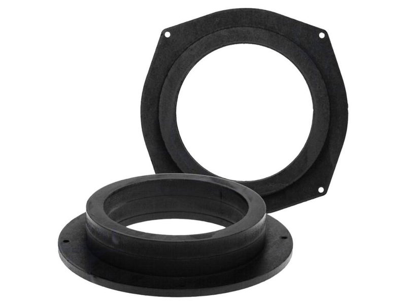 DBVOX MDF BMW 3 - 165mm