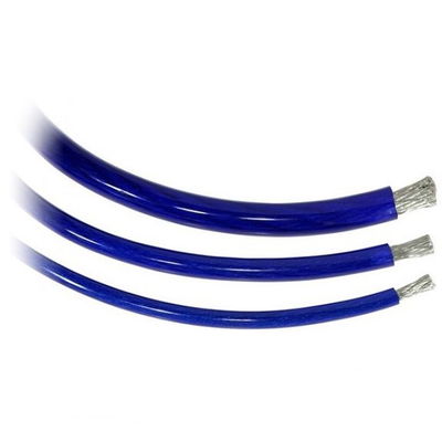 Zealum ZP25BLU Full rulle 50m