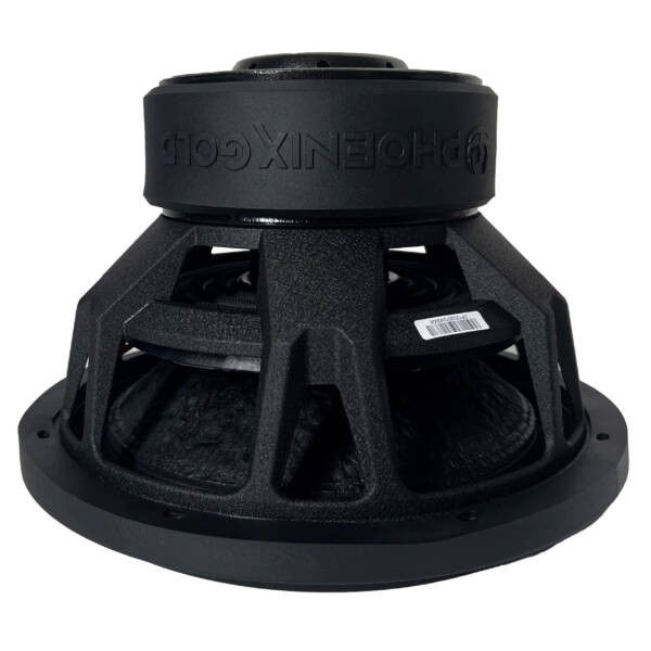 Phoenix Gold  ZP12D2