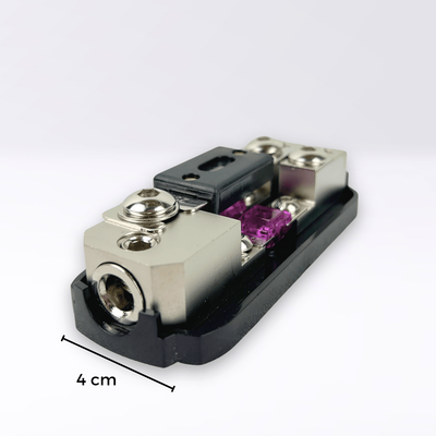 GS Audio Combo-block 2