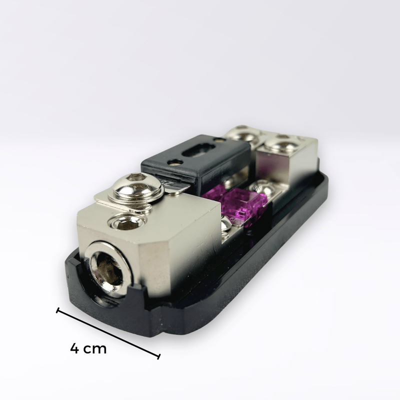 GS Audio Combo-block 2