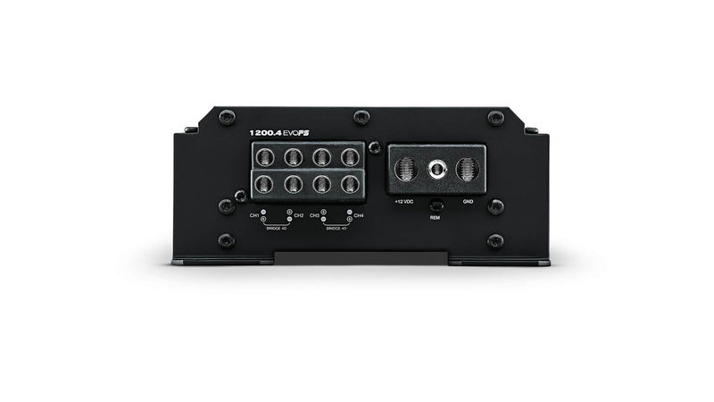SounDigital 1200.4-2 EVOPS 2 ohm