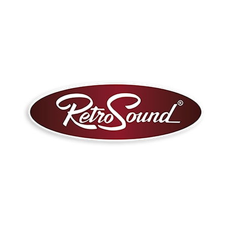 Retro Sound