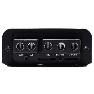 Phoenix Gold ZXM500.1 – Class-D Mono Mini Amplifier