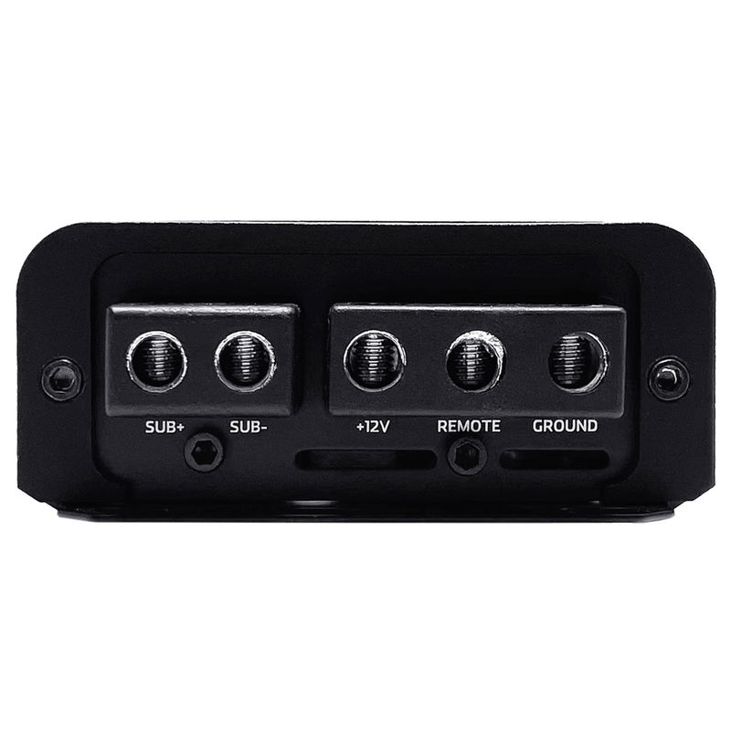 Phoenix Gold ZXM500.1 – Class-D Mono Mini Amplifier