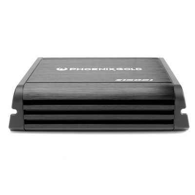 Phoenix Gold  Z1502i – 300W 2 Channel Amplifier | OEM connection ready compatible with aftermarket or original source units