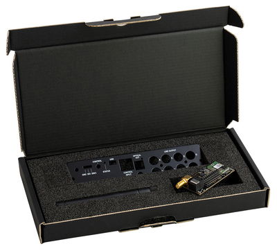 Helix HEC BT HD – ULTRA DSP