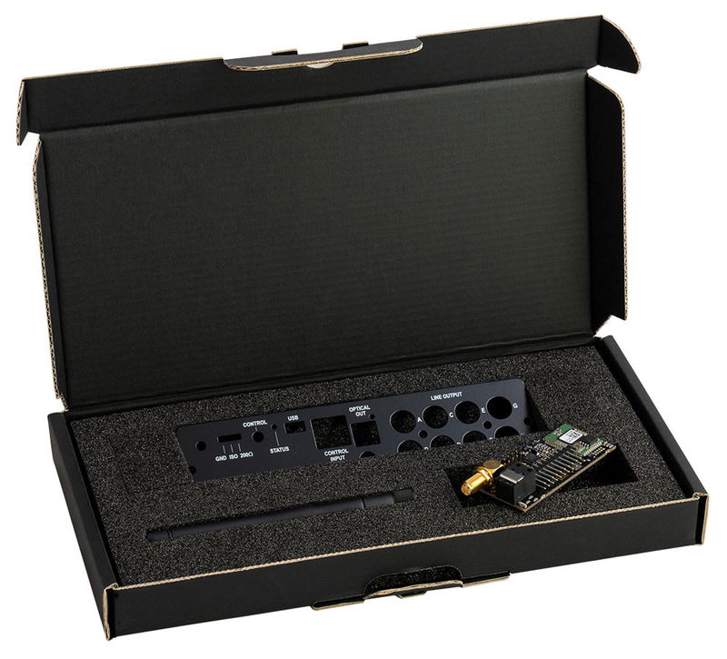 Helix HEC BT HD – ULTRA DSP