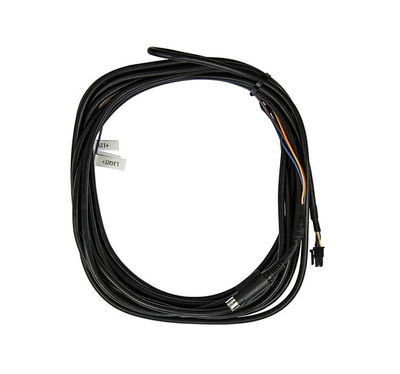 HELIX DIRECTOR cables ( Control Input )