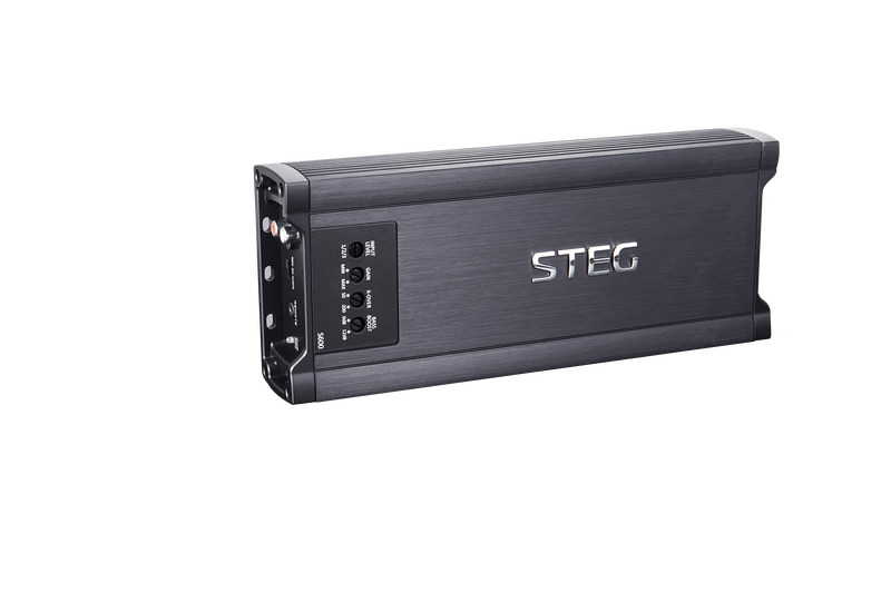 STEG S 600 - Kompakt monoblock
