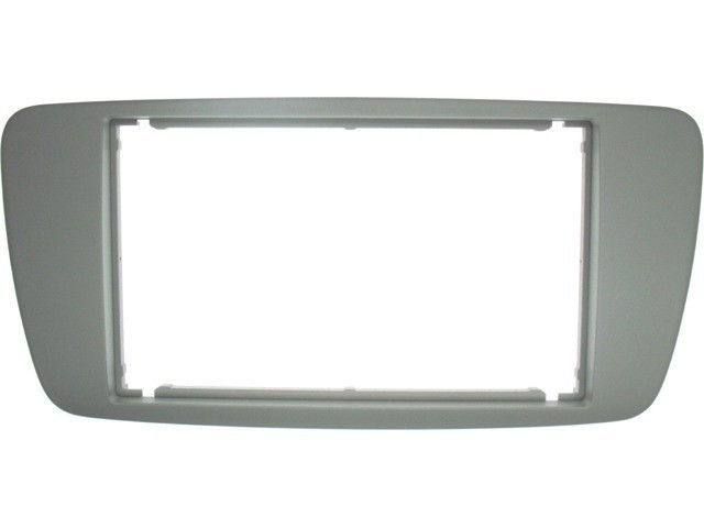 AIV 2-DIN asennuspaneeli