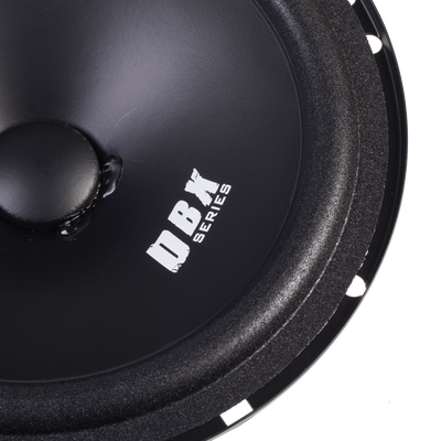 Edge DBX-serien högtalarkit 6,5"