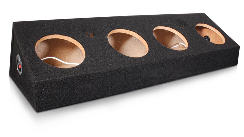 Raggarplanka 8 amp-kit v2