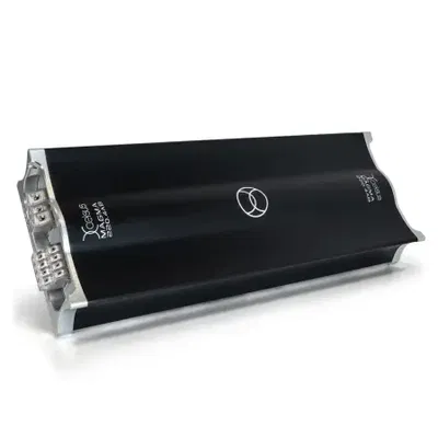 Xcelsus Magma 220.4 Black