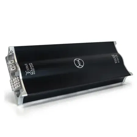 Xcelsus Magma 220.4 Black