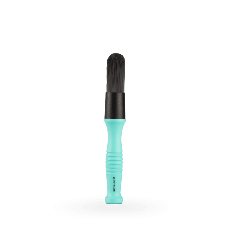 Arcticlean - Wheel brush Hard, fälgborste
