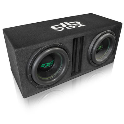 Apocalypse DB-SA275D1 2x15" LOUD AS HELL låda