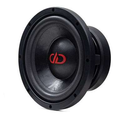 DD Audio VO-W508-S2