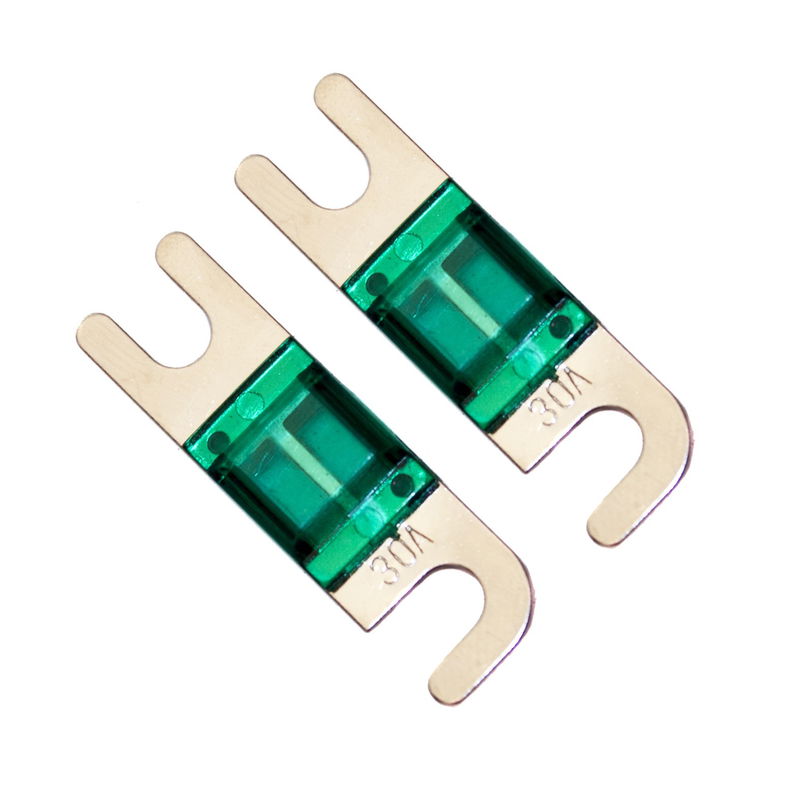 FOUR Connect 4-690651 MiniANL Fuse 30A, 2pcs