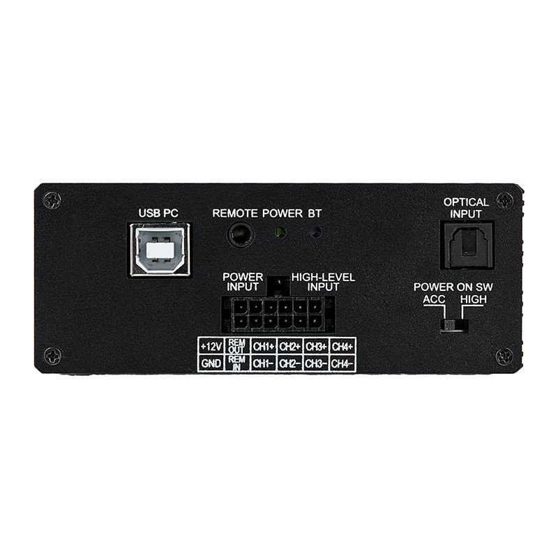 Deaf Bonce DB-6DSP