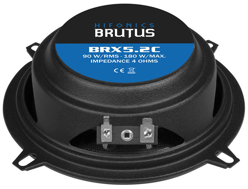 Hifonics BRX5.2C