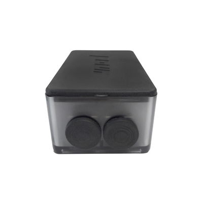 FOUR 4-600422 STAGE 2 MINI ANL FUSE HOLDER, 2X50MM2 TO 2X25MM2