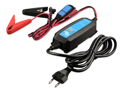 Blue Smart IP65s laddare 12-6V 1,1A