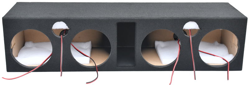 Ragnarök 4x8" Portad Midlåda