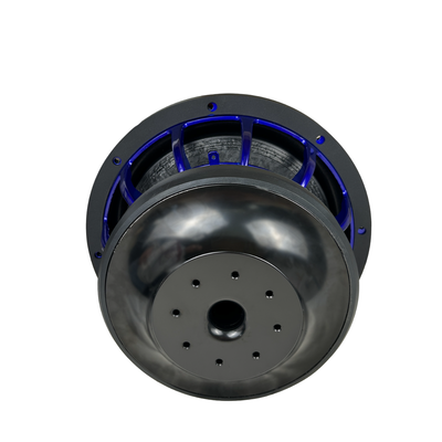 Subwoofer PLATINUM 4000 MK2 12"/30cm GS Audio | 2000WRMS - D1 or D2 Ohm