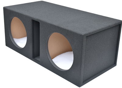 Ragnarök 2x12" Baslåda