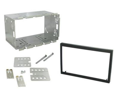 Dubbeldin Kit- Universal 113mm