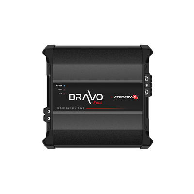 Stetsom Bravo FULL 3000-2 Ohm
