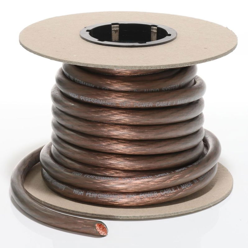 Audio System Z-PC 50 B Full rulle 20m