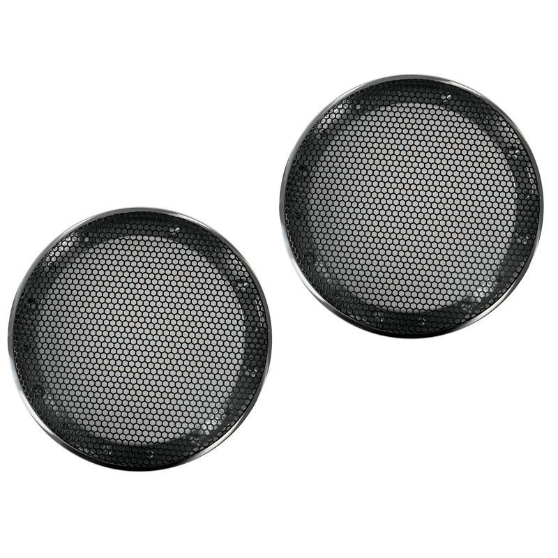 Rainbow Grill & Ring-Set for PL-W6