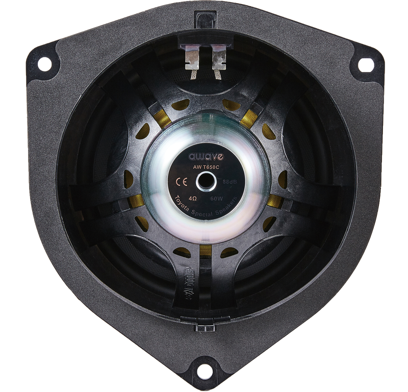 Awave AWT650C – Plug & Play
